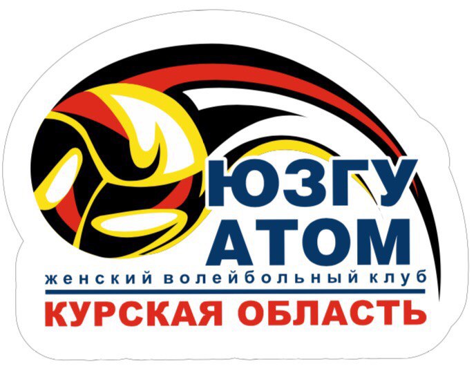 Logo Kursk
